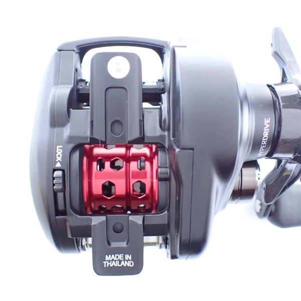 ２５アルファスＢＦ ＴＷ８．５Ｌ